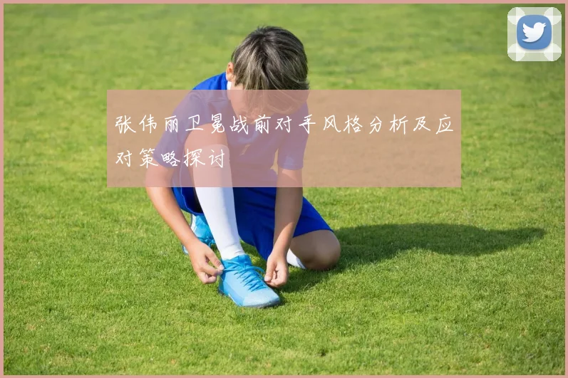 张伟丽卫冕战前对手风格分析及应对策略探讨