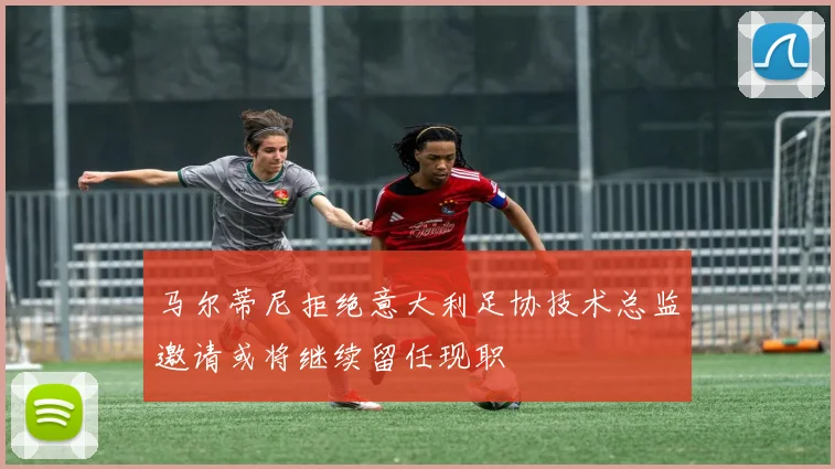 马尔蒂尼拒绝意大利足协技术总监邀请或将继续留任现职
